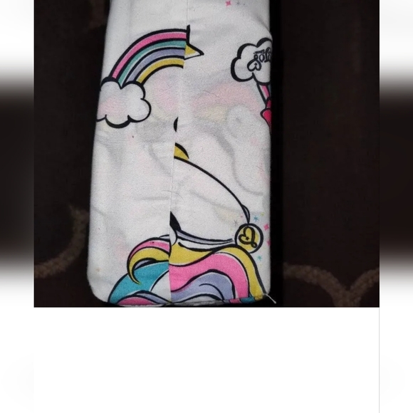 Jojo Siwa Full Sheet Set - Picture 4 of 6